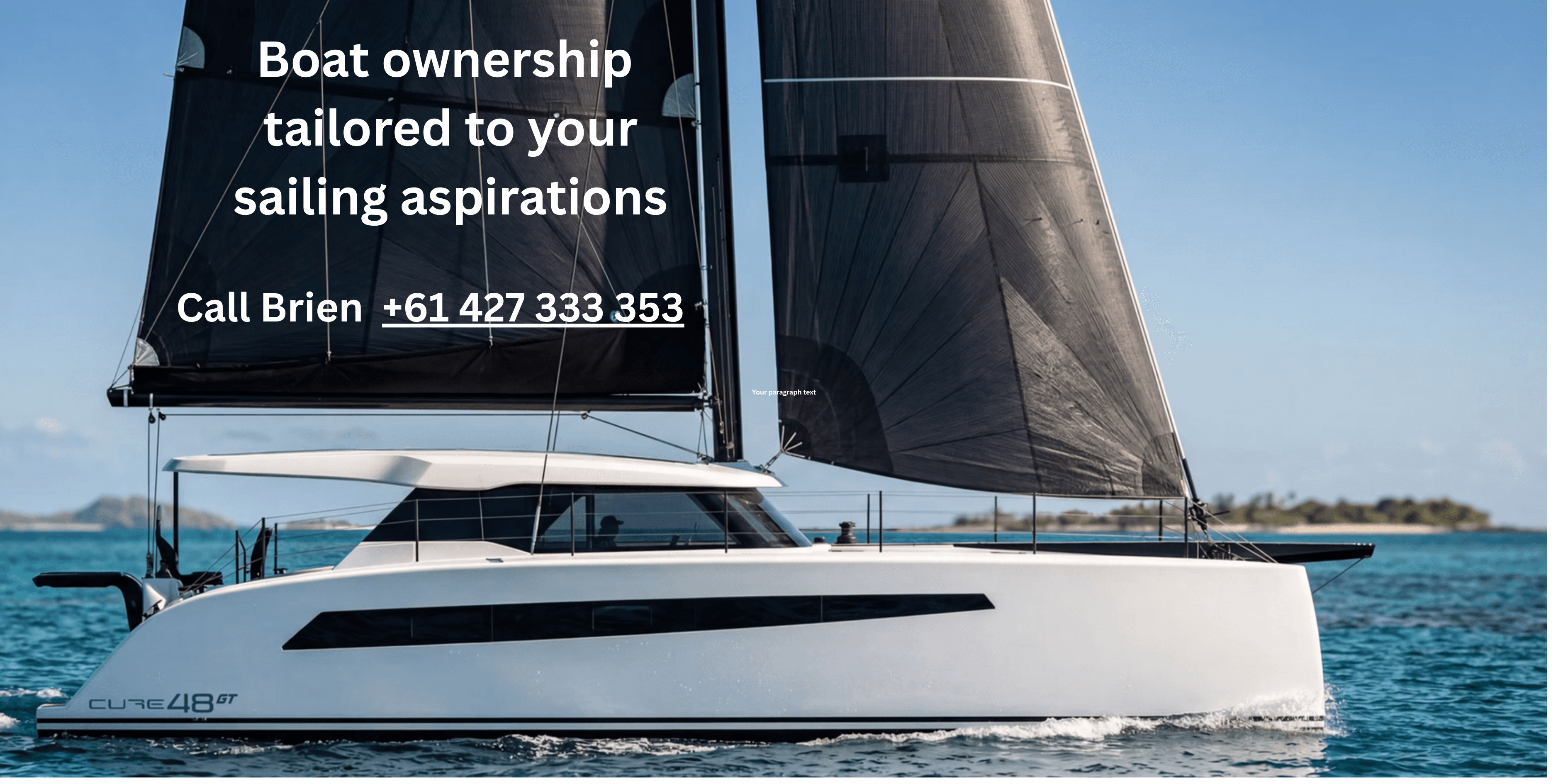 Yachting Directions