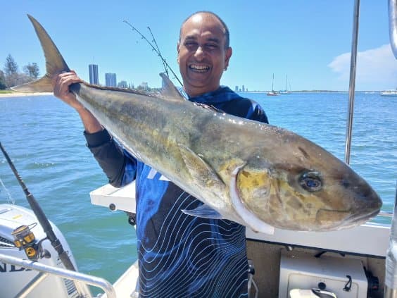 W T F Charters