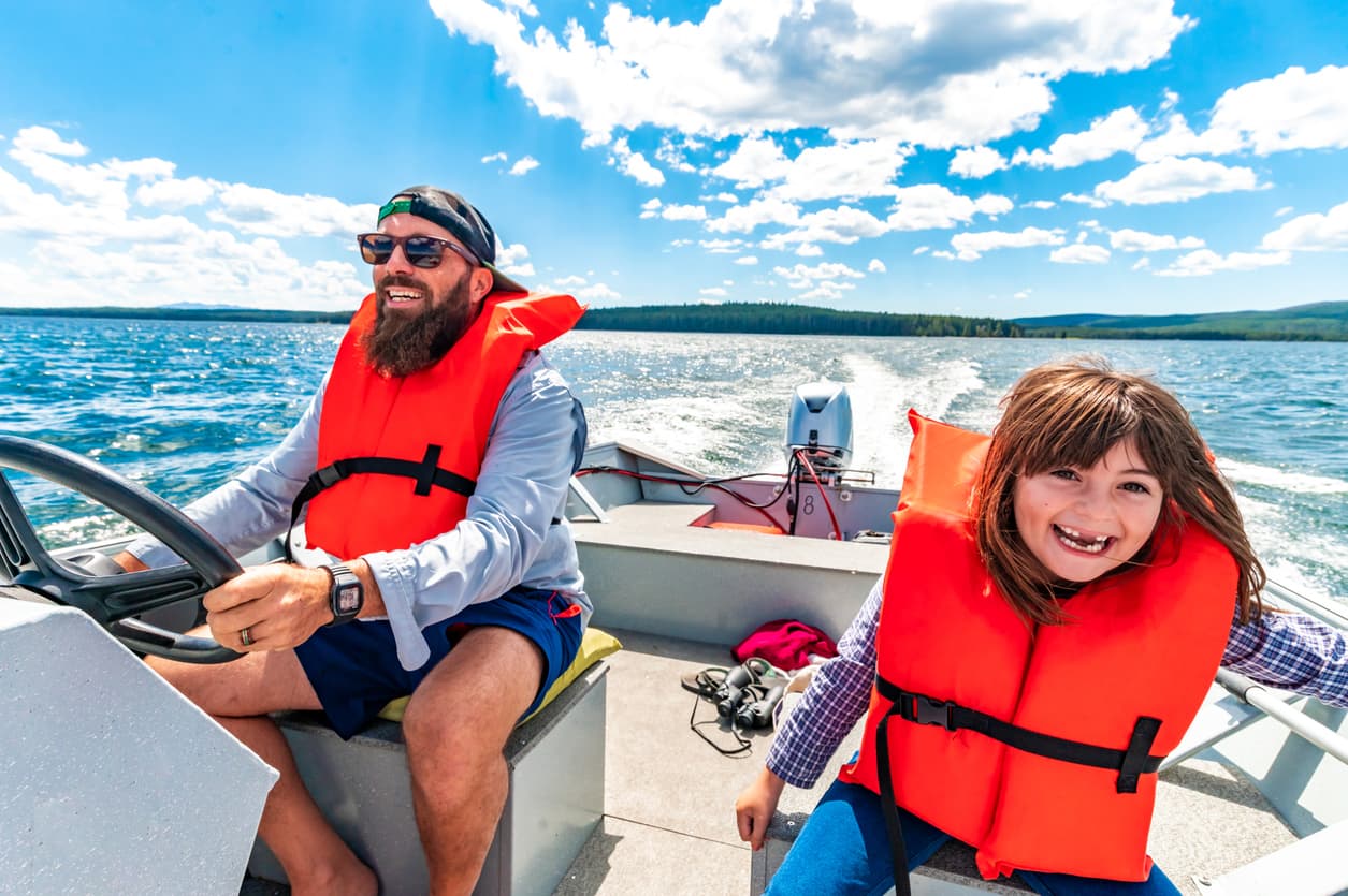 Top Tips for Choosing the Best Boat Rental