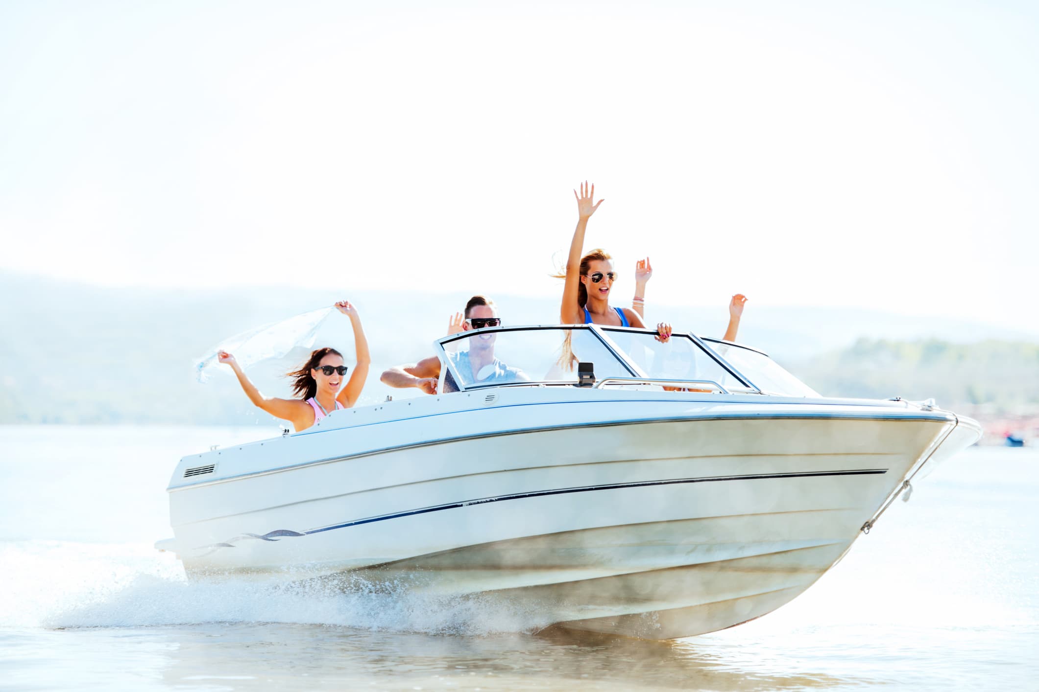 Rent A Boat | An Affordable Alternate to Buying A Boat