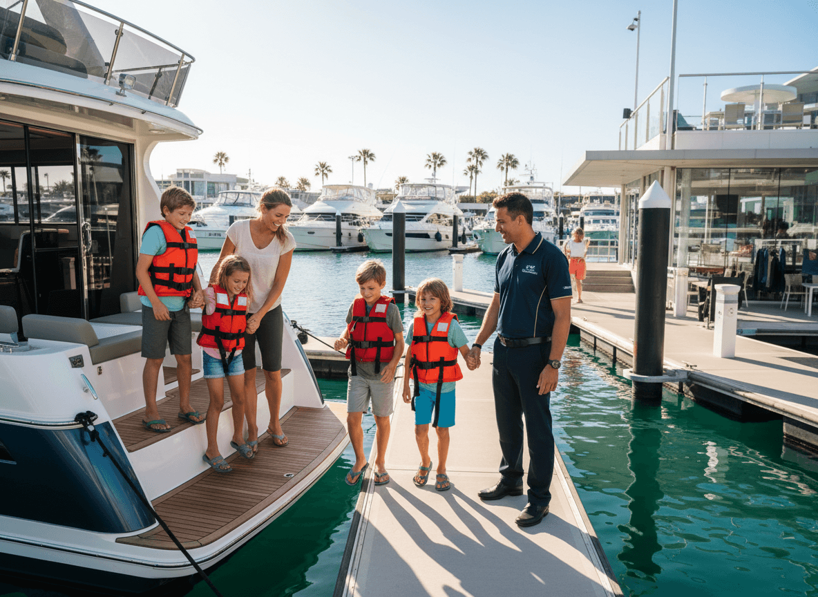 Boat Hire Australia: Everything You Need to Know Before You Book