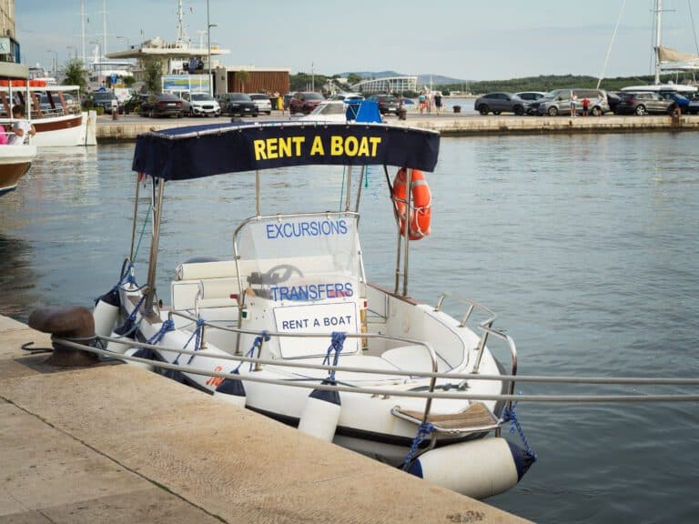boatforhire