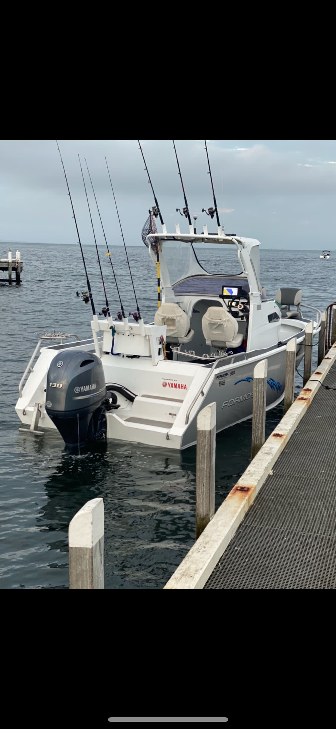 Portarlington Bareboat Hire