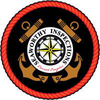 Seaworthy-Inspections-Logo-Black_600 (1) Seaworthy Inspections, Boat Inspections