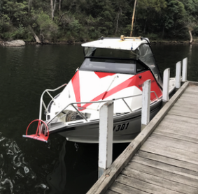 Mallacoota Boating Paradise Boat Rental