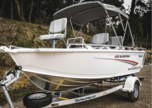 Lake Eildon Boat Rental